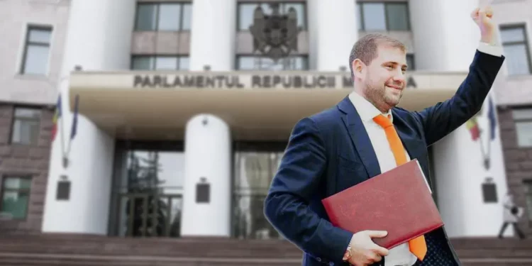 Off Шор – веха в молдавской внутренней политике