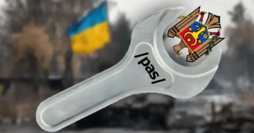 Молдова на переднем крае (без)опасности