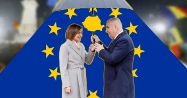 «Падение премьера»: кто и зачем перезапускает власть в Румынии