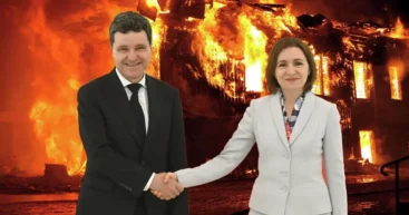 Эксперт: Социально-политический кризис в Румынии ослабляет режим PAS