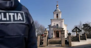 Новая церковная граница пройдет по Днестру?