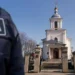 Новая церковная граница пройдет по Днестру?
