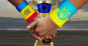 Есть ли будущее у тандема Молдовы и Украины на пути в ЕС?