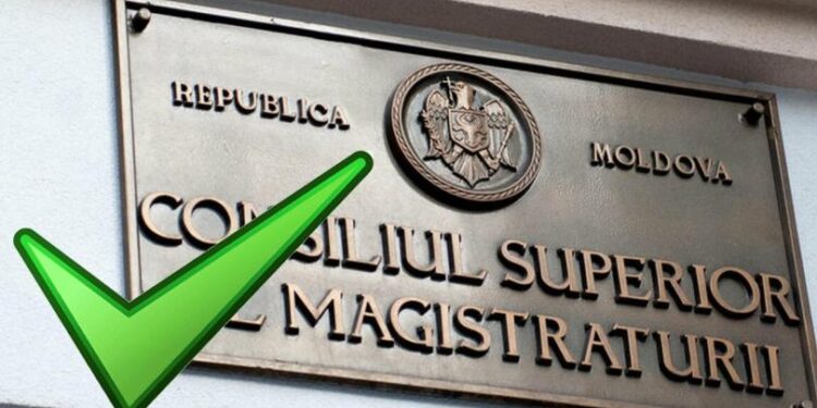Судебная матрёшка: как в Молдове проверенные назначают проверенных