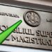 Судебная матрёшка: как в Молдове проверенные назначают проверенных