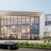 Крупнейший за пределами Бухареста коммерческий центр Румынии — Mall Moldova в Яссах — стал залоговой недвижимостью