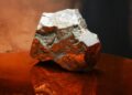 Крупнейший марсианский метеорит продали на торгах за 5,3 млн долларов