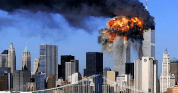 24 года со дня крупнейших терактов в истории США