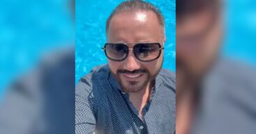 Ризя возвращается: экс-депутат обещает «взрывные разоблачения» после выхода из тюрьмы