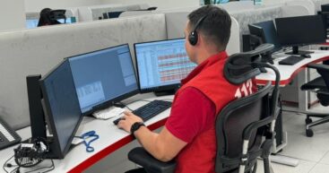 Дорожники будут мобилизованы через службу 112 в случае аварий и экстремальных погодных условий