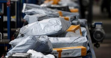 С 1 октября посылки с Temu и AliExpress в Молдове обложат НДС