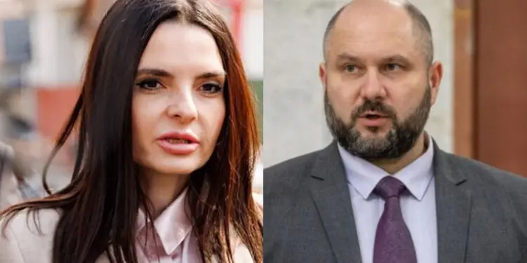 Гуцул возмущена враньём министра энергетики
