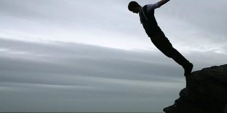 В ВОЗ раскрыли количество самоубийств в мире