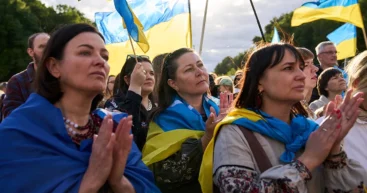 Отмена или сокращение социальных пособий. Что ждет украинских беженцев в Германии?