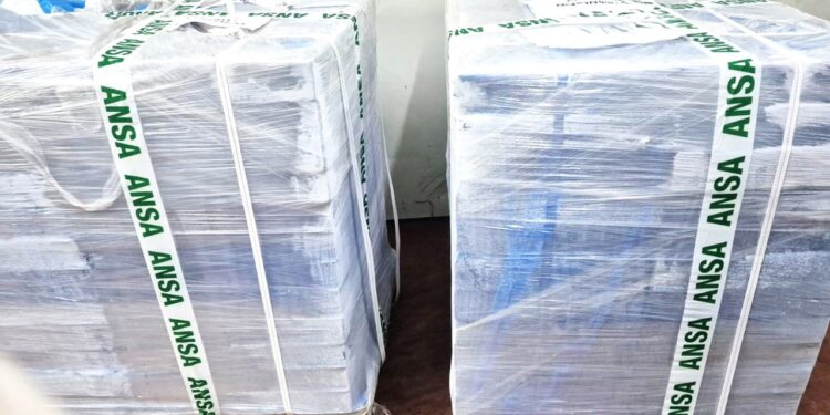 Более двух тонн импортного куриного мяса уничтожат из-за сальмонеллы