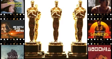 Объявлены номинанты на «Оскар — 2026»