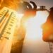 Пекло до +38°С! Прогноз погоды на сегодня, 7 июля