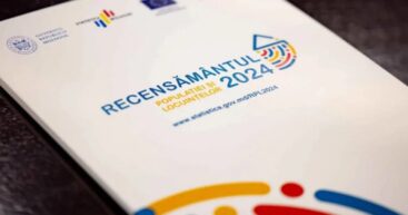 НБС: половина респондентов заявила, что родным языком считает молдавский