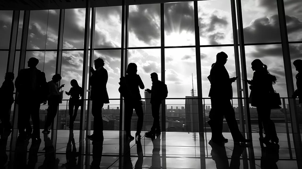 Учёные назвали самый утомительный период жизни человека