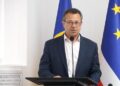 Сегодня Народное собрание Гагаузии отказалось признать приговор Евгении Гуцул