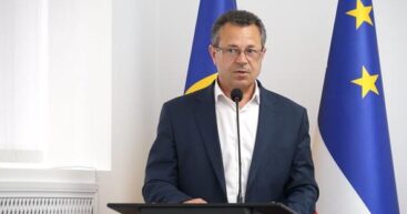 Сегодня Народное собрание Гагаузии отказалось признать приговор Евгении Гуцул