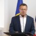 Сегодня Народное собрание Гагаузии отказалось признать приговор Евгении Гуцул