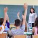 Пасхальные каникулы в Молдове завершились: школьники возвращаются за парты