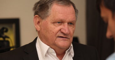 Александр Муравский: А если придёт другая сила, которая также за евроинтеграцию?