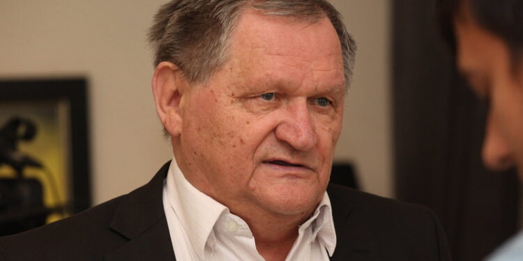 Александр Муравский: А если придёт другая сила, которая также за евроинтеграцию?