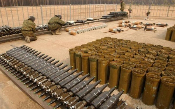 Правительство Молдовы подтвердило, что катарский предприниматель хотел производить на территории Молдовы боеприпасы