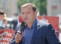 Нэстасе: Прошу прокуратуру проверить, как Плахотнюк получил молдавский паспорт в день побега.