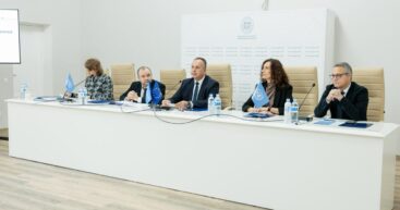 В Молдове оценят национальную систему контроля онкозаболеваний