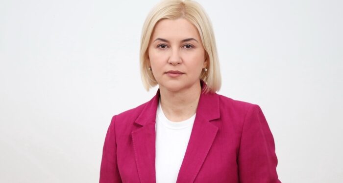 Ирина Влах: Партия власти превратила Молдову в туристическое агенство