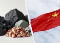 Wall Street Journal: Китай блокирует поставки важнейших минералов западным оборонным компаниям