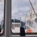 Лодка с туристами перевернулась на Дунае, в Румынии. Четыре человека погибли