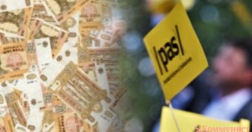 ЕС уже не скрывает, что подкармливает ПАС: В преддверии парламентских выборов в Молдове Евросоюз направит 2,3 миллиона евро