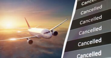 Во Франции авиадиспетчеры будут бастовать четыре дня: пострадают пассажиры по всей Европе