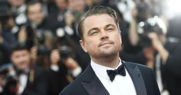 Журнал Time назвал Леонардо Ди Каприо артистом 2025 года