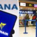 Ryanair окончательно отменил бумажные билеты: что нужно учесть пассажирам