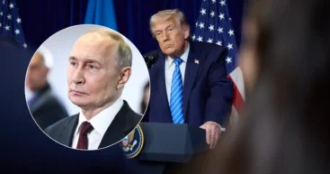 ПЕРЕГОВОРЫ ПОД УГРОЗОЙ: Дроны атаковали резиденцию Путина