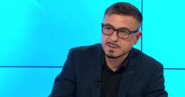 Социолог Ян Лисневский: В политике нет формул