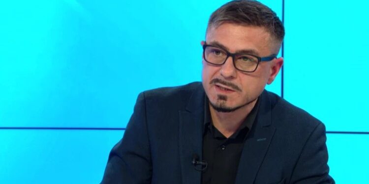 Социолог Ян Лисневский: В политике нет формул