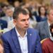 Василий Костюк: PAS нужны мандаты партии «Демократия дома» чтобы иметь возможность изменить Конституцию