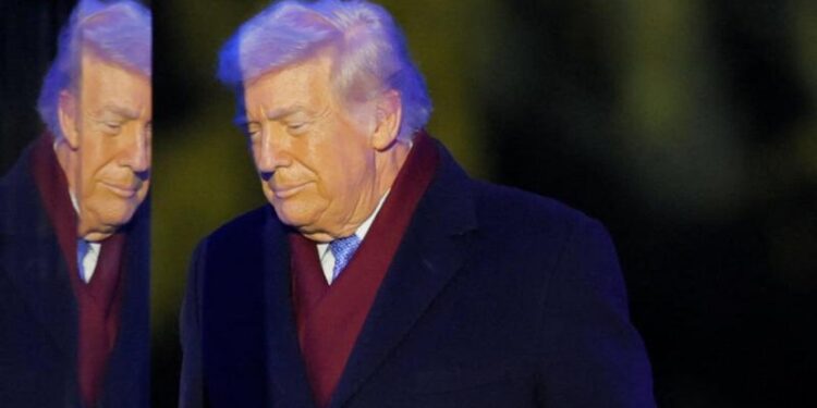 Трамп предупредил Европу о «цивилизационном стирании» через 20 лет из-за миграции