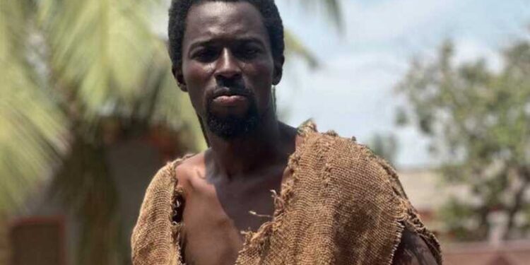 В Гане задержали самопровозглашённого пророка Ноя, собиравшего деньги на ковчег