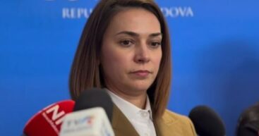 Министр сельского хозяйства Людмила Катлабуга заявила о временном уходе в отставку ради предвыборной кампании ПАС