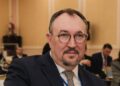 Александру Тэнасе о списке ПАС: Законы будет принимать группа из музыкантов и спортсменов?