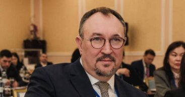 Александру Тэнасе о списке ПАС: Законы будет принимать группа из музыкантов и спортсменов?