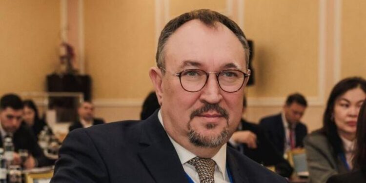 Александру Тэнасе о списке ПАС: Законы будет принимать группа из музыкантов и спортсменов?