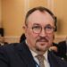 Александру Тэнасе о списке ПАС: Законы будет принимать группа из музыкантов и спортсменов?